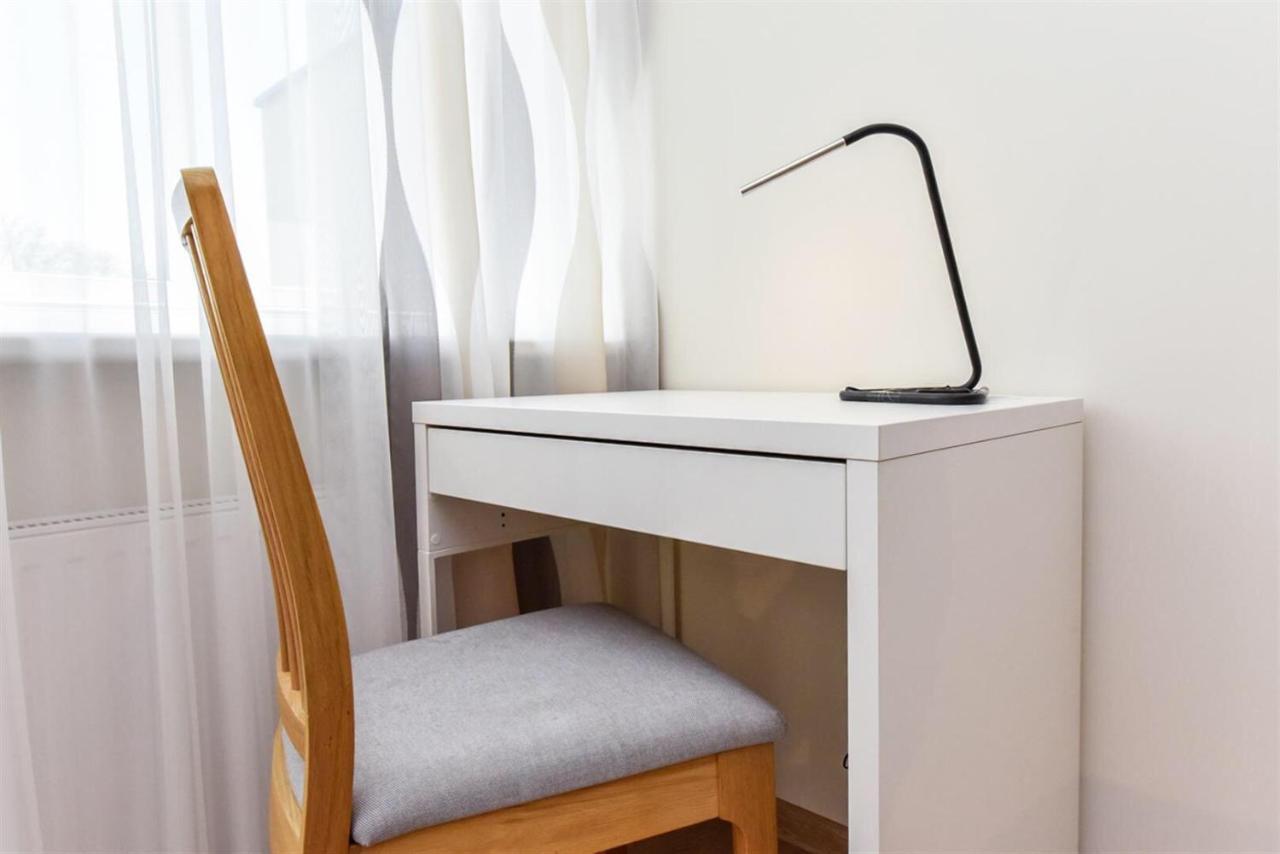 Crystal Apartment Друскининкай Екстериор снимка
