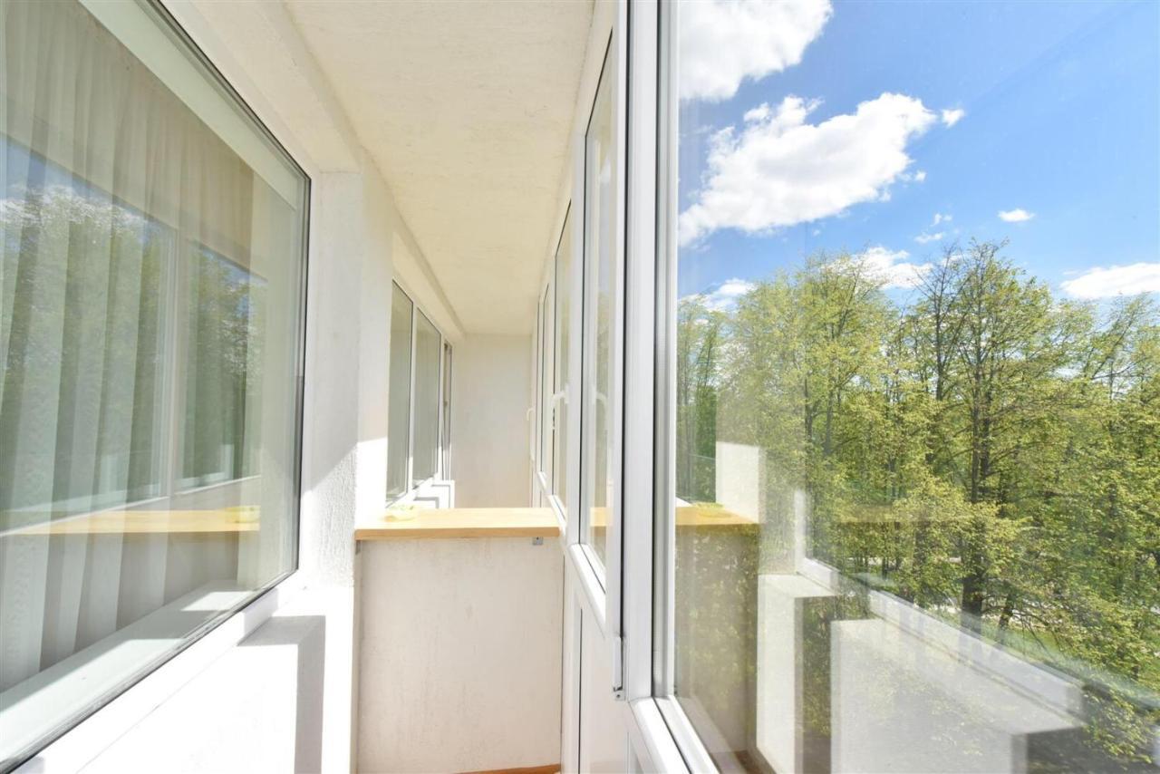 Crystal Apartment Друскининкай Екстериор снимка
